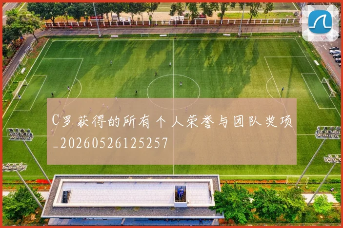 C罗获得的所有个人荣誉与团队奖项_20260526125257
